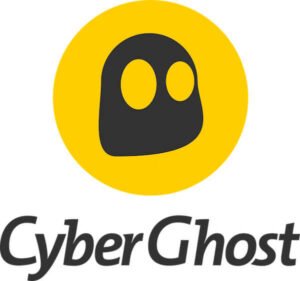 CyberGhost logo